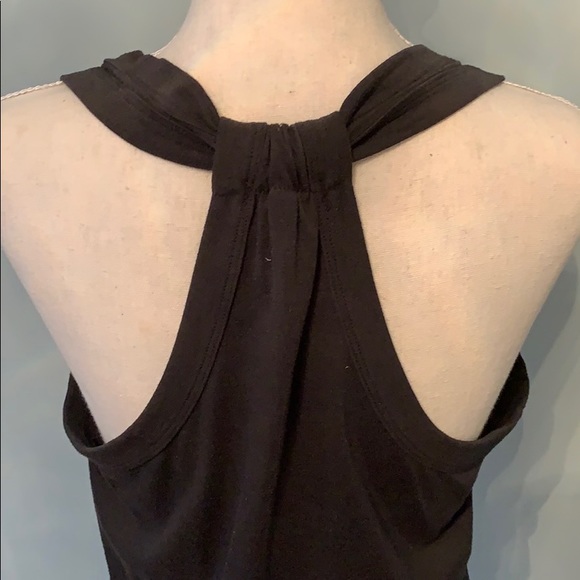 Button Up Cardigan Vest - Picture 3 of 3